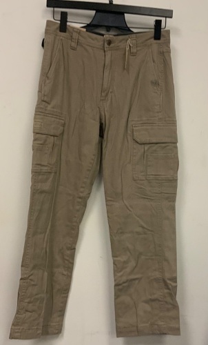 RedHead Men's Pants, Size 32x30, Appears New, Sold as is - Lot 359