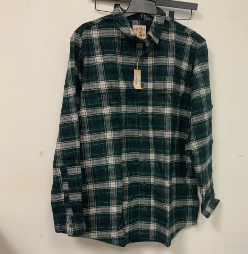 RedHead Men's Shirt, Size XLT, Appears New, Sold as is - Lot 362