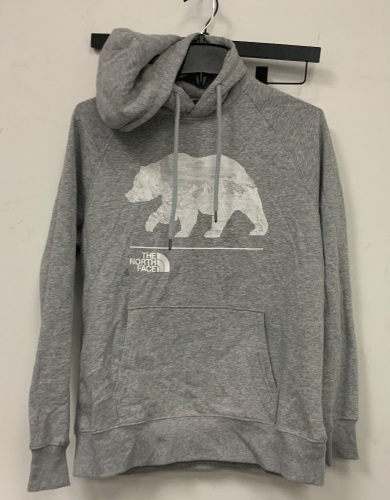 The North Face Women's Hooded Sweater, Size M, Appears New, Sold as is - Lot 382