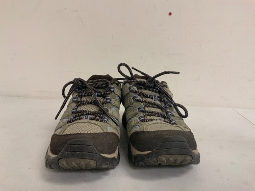 Merrell Women's Shoes, Size 8,  E-Commerce Return, Sold as is - Lot 383