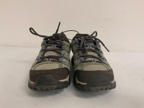 Merrell Women's Shoes, Size 6, E-Commerce Return, Sold as is  - Lot 384