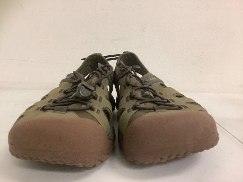 Keen Men's Sandals, Size 12, E-Commerce Return, Sold as is - Lot 403