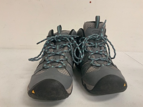 Keen Women's Shoes, Size 8.5, E-Commerce Return, Sold as is - Lot 405