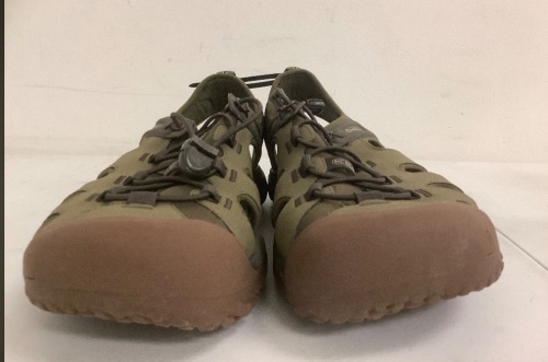 Keen Men's Sandal, Size 11, E-Commerce Return, Sold as is - Lot 423