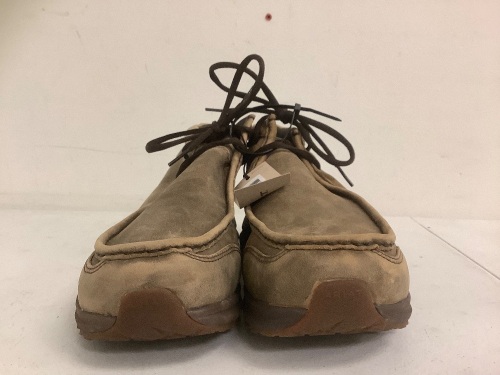 Ariat Men's Shoes, Size 9, E-Commerce Return, Sold as is - Lot 433