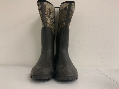 RedHead Men's Waterproof Boots, Size 11, E-Commerce Return, Sold as is - Lot 434