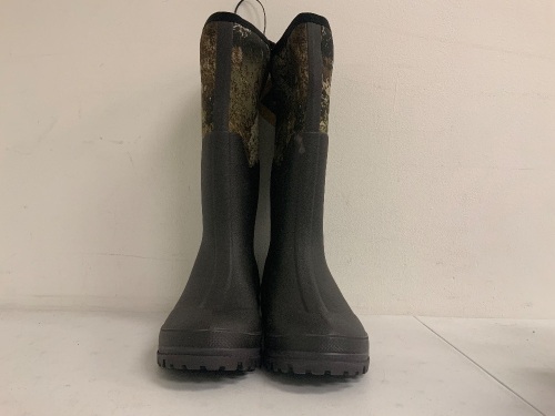 RedHead Men's Waterproof Boots, Size 10, E-Commerce Return, Sold as is - Lot 444