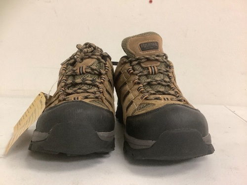 RedHead Men's Shoes, Size 10.5, E-Commerce Return, Sold as is - Lot 452