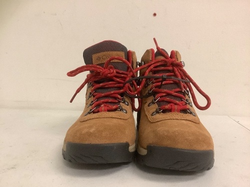 Columbia Men's Shoes, Size 7.5, E-Commerce Return, Sold as is - Lot 453