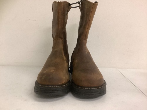 Wolverine Men's Boots, Size 12,  E-Commerce Return, Sold as is - Lot 454