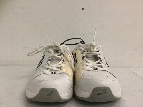 New Balance Men's Shoes, Size 9.5, E-Commerce Return, Sold as is - Lot 474