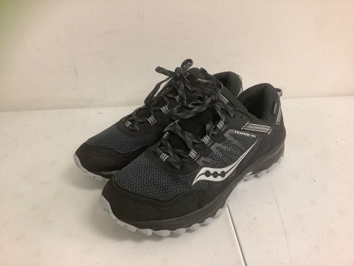 Saucony Mens Shoes, Size 10, E-Comm Return - Lot 475