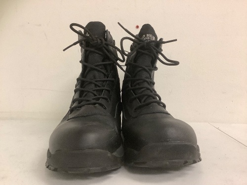 RedHead Men's Boots, Size 10.5, E-Commerce Return, Sold as is - Lot 484
