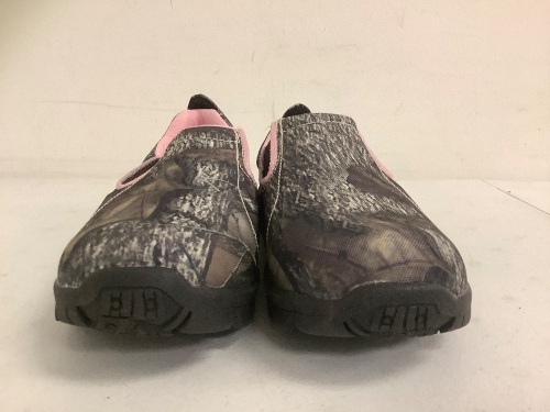 RedHead Womens Shoes, Size 7.5, E-Commerce Return, Sold as is - Lot 494