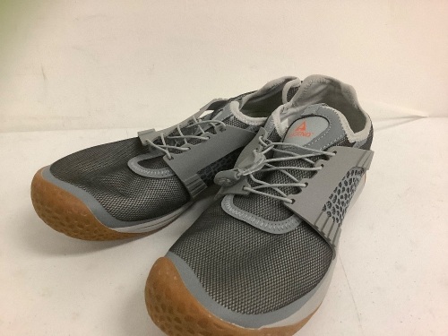 Ascend Mens Shoes, 10D, E-Comm Return - Lot 496