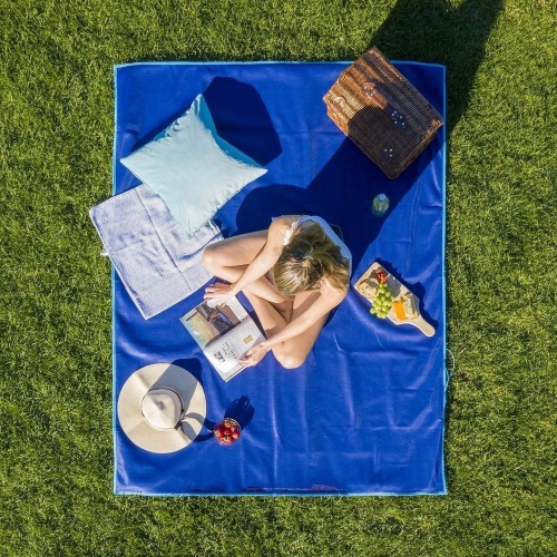 CGear Sand Free Mat, E-Comm Return - Lot 505