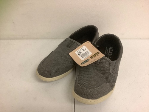 Red Head Mens Slip On Shoes, 8M, E-Comm Return - Lot 457