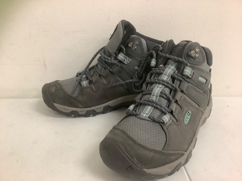 Keen Shoes for Women, Size 8, E-Comm Return - Lot 560