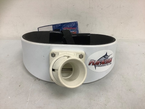 Play Action Snap-On Rod Belt - 28'' - 36'', Small, Appears new, Sold as is - Lot 324