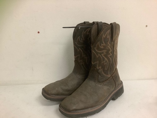 Wolverine Mens Boots, Size 8M, E-Comm Return - Lot 580