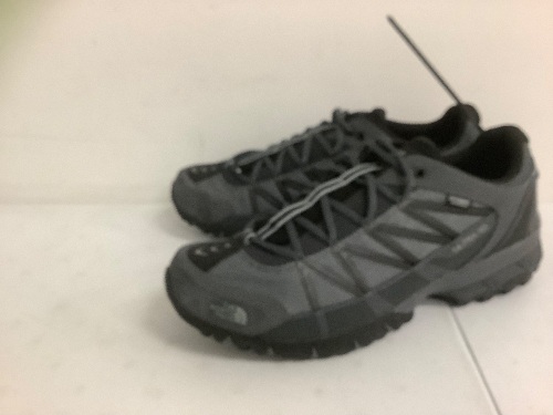 The North Face Shoes for Men, Size 14, E-Comm Return - Lot 590
