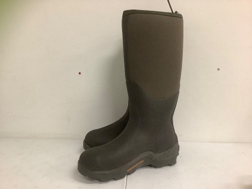 Muck Boots, Size 10-Mens, 11-Womens, E-Comm Return - Lot 542