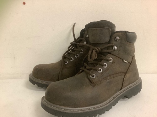 Wolverine Boots for Men, 8.5M, E-Comm Return - Lot 571