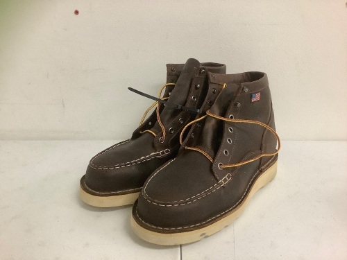 Danner Mens Shoes, Size 10D, E-Comm Return - Lot 533