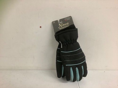 Natural Reflections Womens Gloves, L/Xl, Appears New - Lot 563