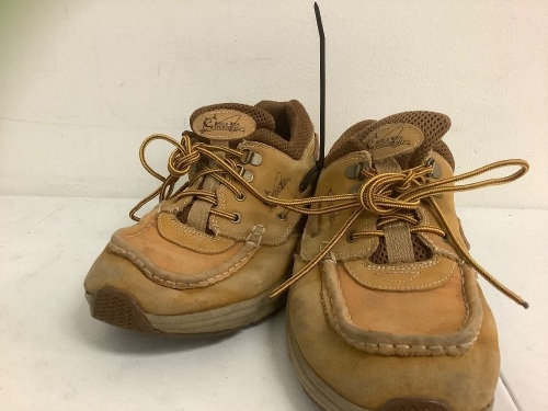 World Wide Sportsman Shoes for Men, 9W, E-Comm Return - Lot 572
