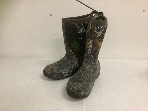 Muck Boots for Kids, Size 2, E-Comm Return - Lot 537