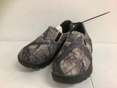 Red Head Mens Slip Ons, 9W, E-Comm Return - Lot 557