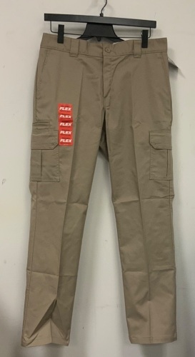 Men's Pants, Size 36x34, Appears New, Sold as is - Lot 387