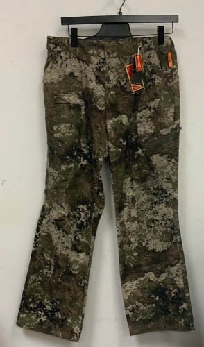 SHE Women's Pants, Size XL, Appears New, Sold as is - Lot 397