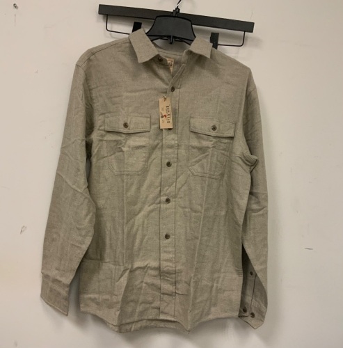RedHead Men's Shirt, Size M, Appears New, Sold as is - Lot 416