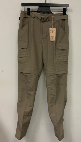 RedHead Men's Pants, Size 32x32, Appears New, Sold as is - Lot 426