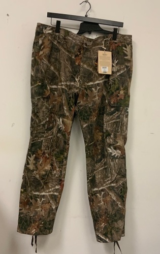 RedHead Men's Pants, Size 2XL, Appears New, Sold as is - Lot 436