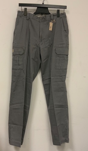 RedHead Men's Pants, Size 36x34, Appears New, Sold as is - Lot 388