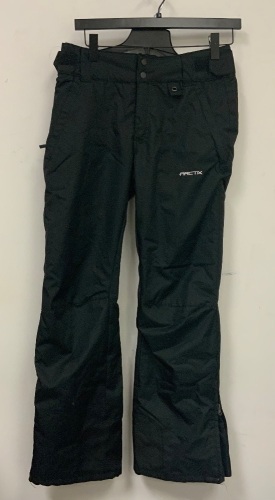 Arctix Men's Snow Pants, Size M, E-Commerce Return, Sold as is - Lot 408
