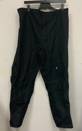 Froggtoggs Men's Pants, Size 3X, Appears Newa, Sold as is - Lot 418