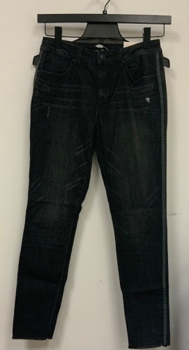 Bob Timberlake Women's Pants, Size 6, Appears New, Sold as is - Lot 438