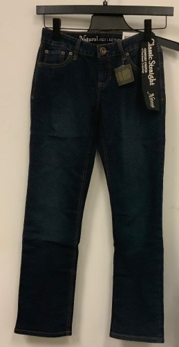 Natural Reflections Women's Pants, Size 2P, Appears New, Sold as is - Lot 448