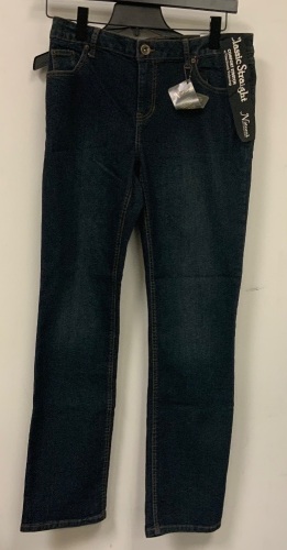 Natural Reflections Women's Pants, Size 12, Appears New, Sold as is - Lot 399
