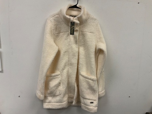 Natural Reflection Women's Jacket, Size L, Appears New, Sold as is - Lot 255