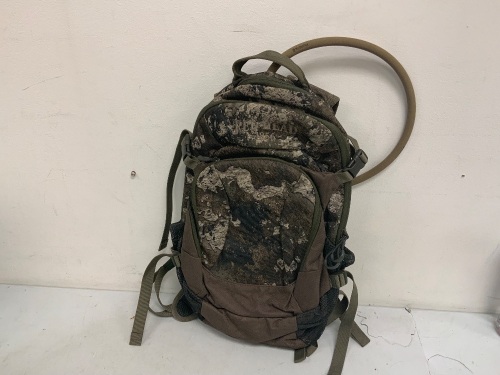 RedHead Backpack, E-Commerce Return, Sold as is - Lot 305