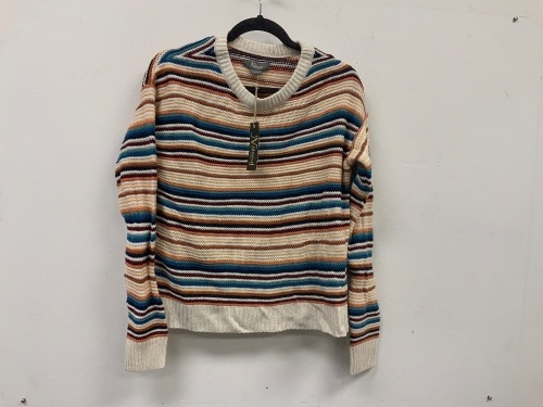 Natural Reflections Women's Sweater, Size M, Appears New, Sold as is - Lot 248