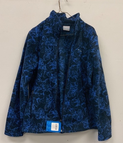 Columbia Men's Jacket, Size L, Appears New, Sold as is - Lot 268