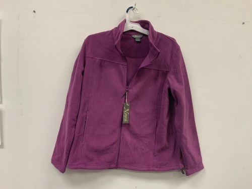 Natural Reflections Women's Jacket, Size XL, Appears New, Sold as is - Lot 297