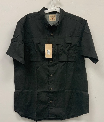 RedHead Men's Button up Shirt, Size XL, Appears New, Sold as is - Lot 306