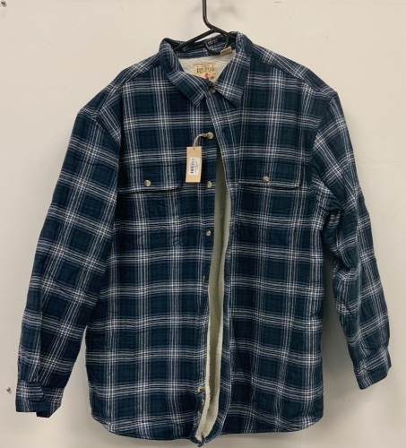 RedHead Men's Jacket, Size 2XL, Appears New, Sold as is - Lot 298